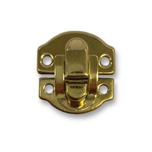 Small brass catch no.5008 by Craftworkz.