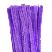 Chenille Stems 06mm x 100 piece