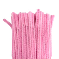 Chenille Stems 06mm x 100 piece