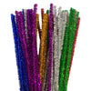 Tinsel Stems 06mm x 100 piece