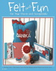 Felt and Fun Book