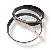 Craftworkz flexible, adhesive backed, magnetic tape. Measures 12.5mm in width.