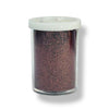 Craftwork 15g Ultra Fine Glitter Vial in Brown