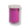 Craftwork 15g Ultra Fine Glitter Vial in Fuchsia