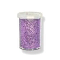 Craftwork 15g Ultra Fine Glitter Vial in Lilac