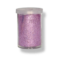 Craftwork 15g Ultra Fine Glitter Vial in Pale Pink