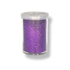 Craftwork 15g Ultra Fine Glitter Vial in Purple