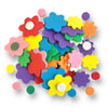 Fun foam flower shapes by Craftworkz