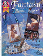 Fantasy Beaded Bags book. A Design Originals publication by Deb Bergs.