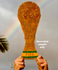 MDF World Cup Shape
