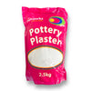 Craftworkz Pottery Plaster 2.5kg