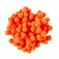 Pom Poms 07mm