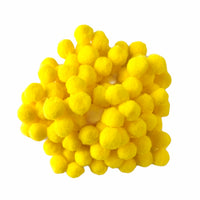 Pom Poms 07mm