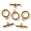 Toggle Necklace Clasp
