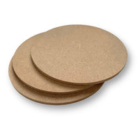 MDF Round Coaster