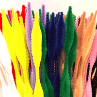 Chenille Stems 15mm Bump x 100 piece