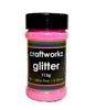 Ultra Fine Opalescent Glitter 113gm Jar