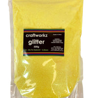 Ultra Fine Opalescent Glitter 500gm