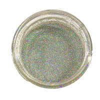 Ultra Fine Holographic Glitter 113gm Jar