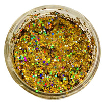 Medium Holographic Glitter 1kg