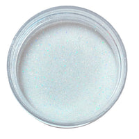 Ultra Fine Opalescent Glitter 113gm Jar