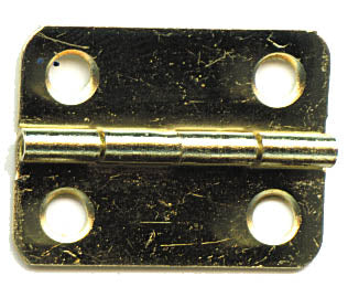 Brass Hinge 1016