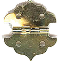 Brass Hinge 1062