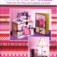 Ribbon and Trim Book