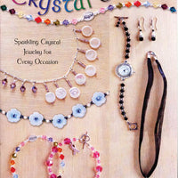 Crystal Creations Book