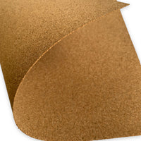 0.8mm cork sheet by Craftworkz