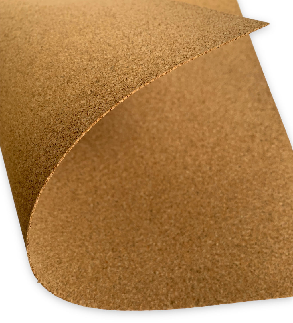 0.8mm cork sheet by Craftworkz