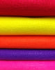 Felt Sheets Circus x 10 Piece Pack