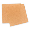 Cork square sheets 30x30cm