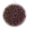 Bugle Beads 20gm Hangsell