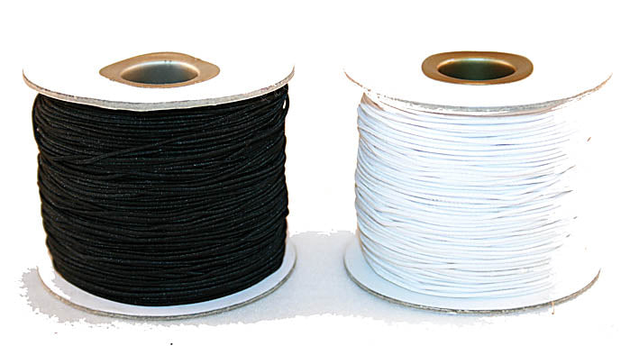 Elastic Cord