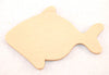 Plywood Cut Out - Fish