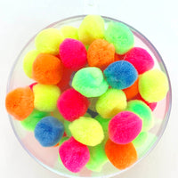 Pom Poms 20mm