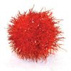 Glitter Pom Poms 25mm