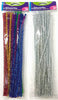 Tinsel Stems 06mm x 50 piece Hangsell