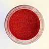 Ultra Fine Glitter 50g Bag - 0.2mm (1/128")