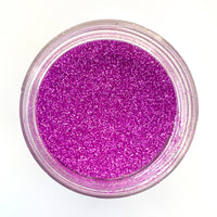 Ultra Fine Glitter 50g Bag - 0.2mm (1/128")