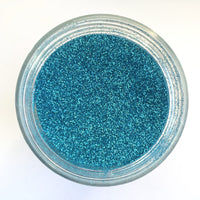 Ultra Fine Glitter 500gm - 0.2mm (1/128")