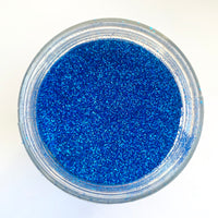 Ultra Fine Glitter 113gm Jar - 0.2mm (1/128")