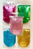 Ultra Fine Glitter Assorted Packs - 5 x 50g