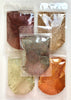 Ultra Fine Glitter Assorted Packs - 5 x 50g