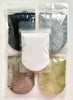 Ultra Fine Glitter Assorted Packs - 5 x 50g