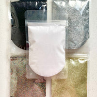 Ultra Fine Glitter Assorted Packs - 5 x 50g