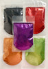 Ultra Fine Glitter Assorted Packs - 5 x 50g