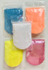 Ultra Fine Glitter Assorted Packs - 5 x 50g