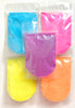 Ultra Fine Glitter Assorted Packs - 5 x 50g